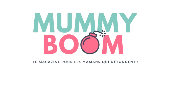 Mummy Boom